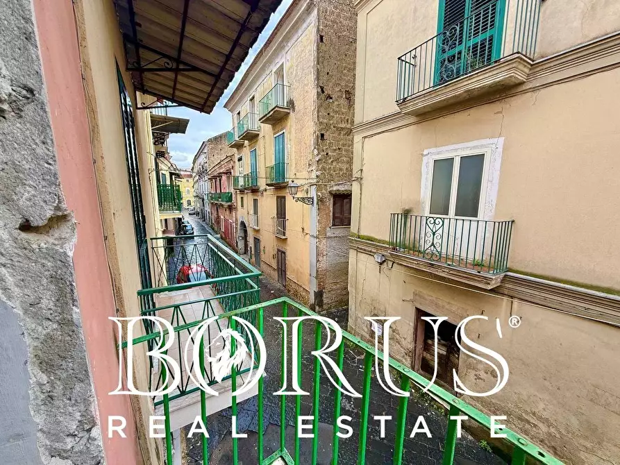 Immagine 32 di Appartamento in vendita  in Via Alessandro La Mormora a Aversa
