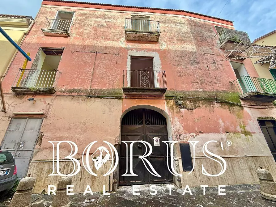 Immagine 33 di Appartamento in vendita  in Via Alessandro La Mormora a Aversa