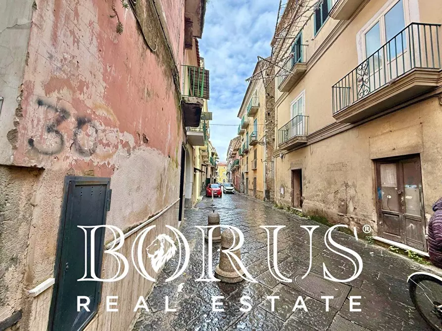 Immagine 34 di Appartamento in vendita  in Via Alessandro La Mormora a Aversa