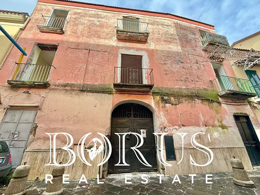 Immagine 1 di Appartamento in vendita  in Via Alessandro La Mormora a Aversa