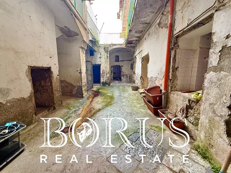 Immagine 36 di Appartamento in vendita  in Via Alessandro La Mormora a Aversa