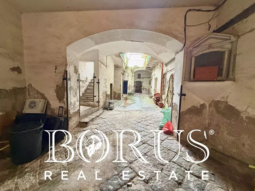 Immagine 39 di Appartamento in vendita  in Via Alessandro La Mormora a Aversa