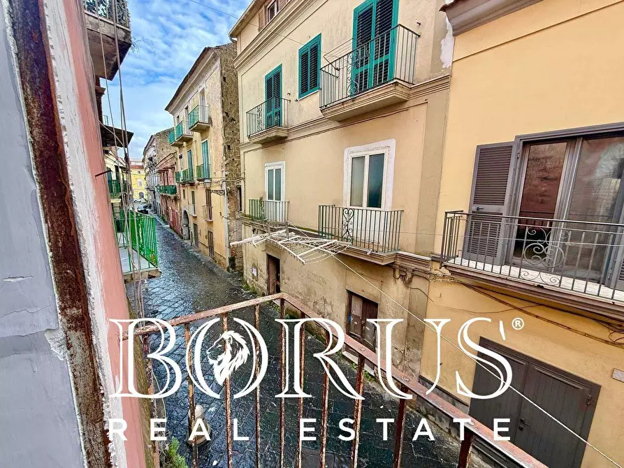 Immagine 40 di Appartamento in vendita  in Via Alessandro La Mormora a Aversa