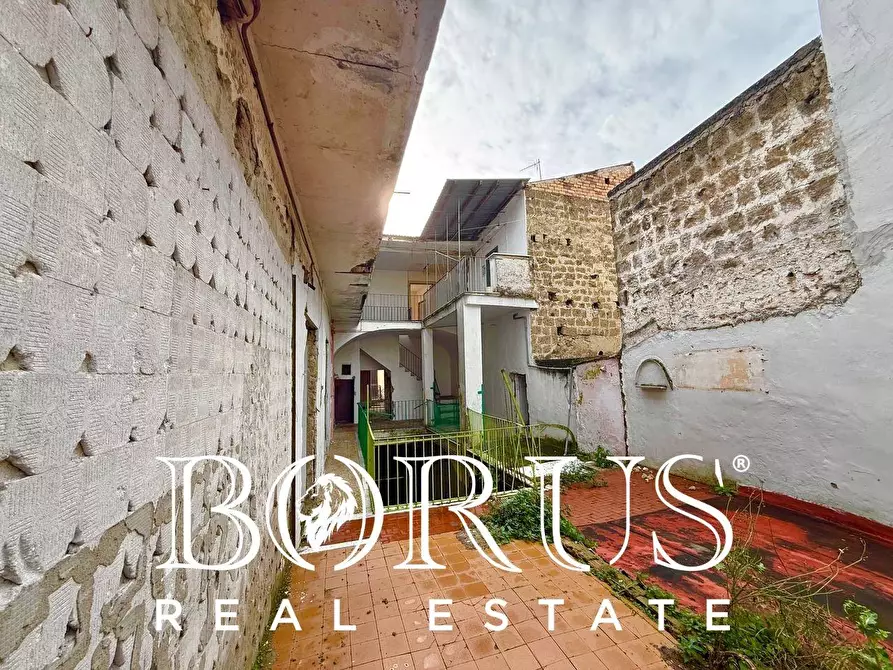 Immagine 41 di Appartamento in vendita  in Via Alessandro La Mormora a Aversa