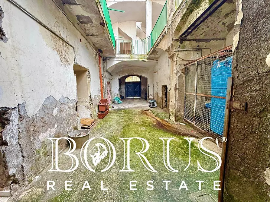 Immagine 42 di Appartamento in vendita  in Via Alessandro La Mormora a Aversa