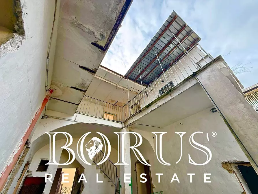 Immagine 43 di Appartamento in vendita  in Via Alessandro La Mormora a Aversa