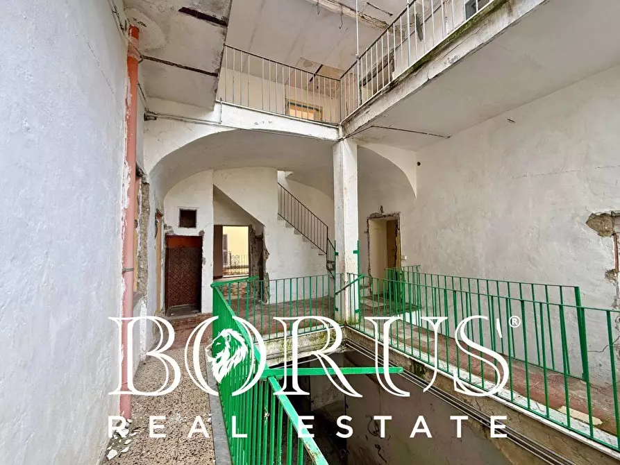 Immagine 44 di Appartamento in vendita  in Via Alessandro La Mormora a Aversa