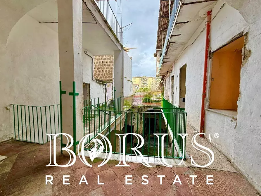 Immagine 45 di Appartamento in vendita  in Via Alessandro La Mormora a Aversa