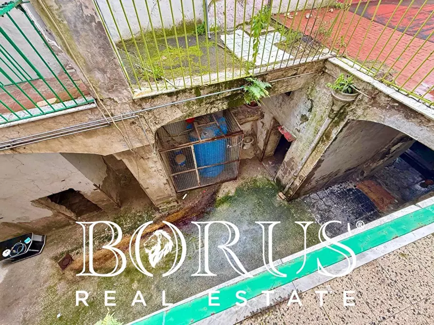 Immagine 46 di Appartamento in vendita  in Via Alessandro La Mormora a Aversa