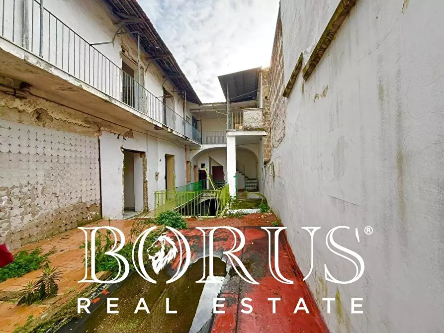 Immagine 47 di Appartamento in vendita  in Via Alessandro La Mormora a Aversa