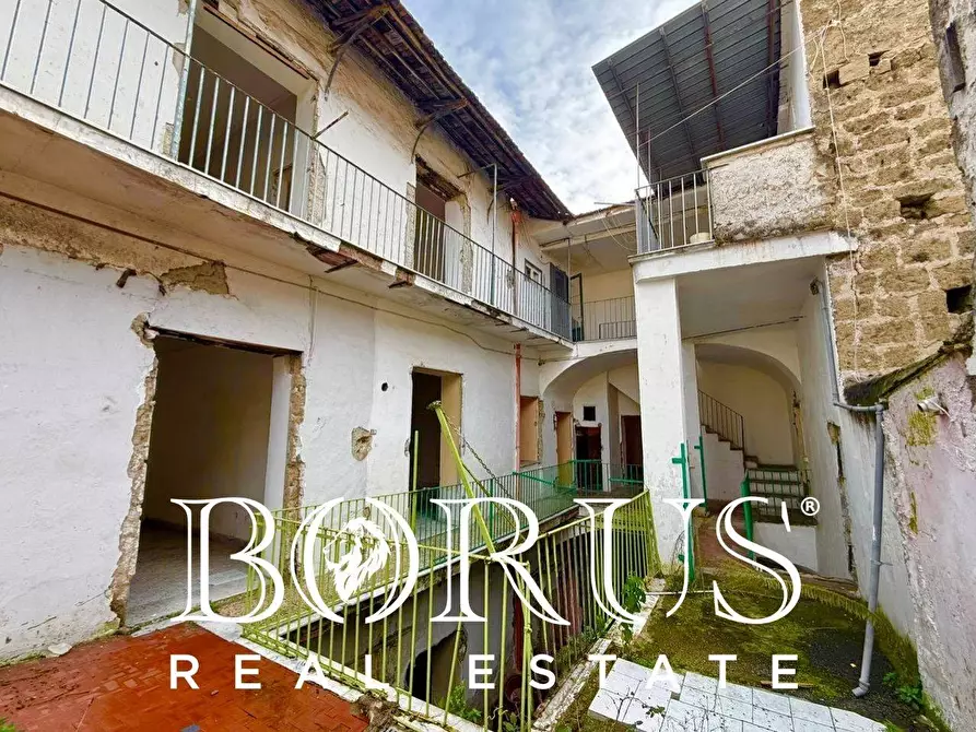 Immagine 48 di Appartamento in vendita  in Via Alessandro La Mormora a Aversa