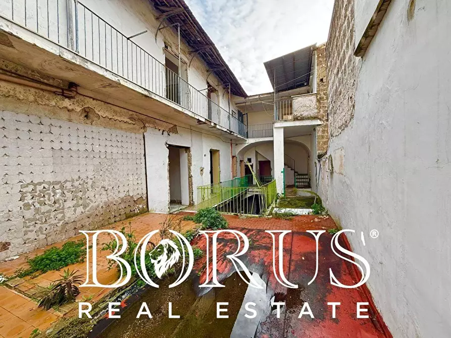 Immagine 49 di Appartamento in vendita  in Via Alessandro La Mormora a Aversa