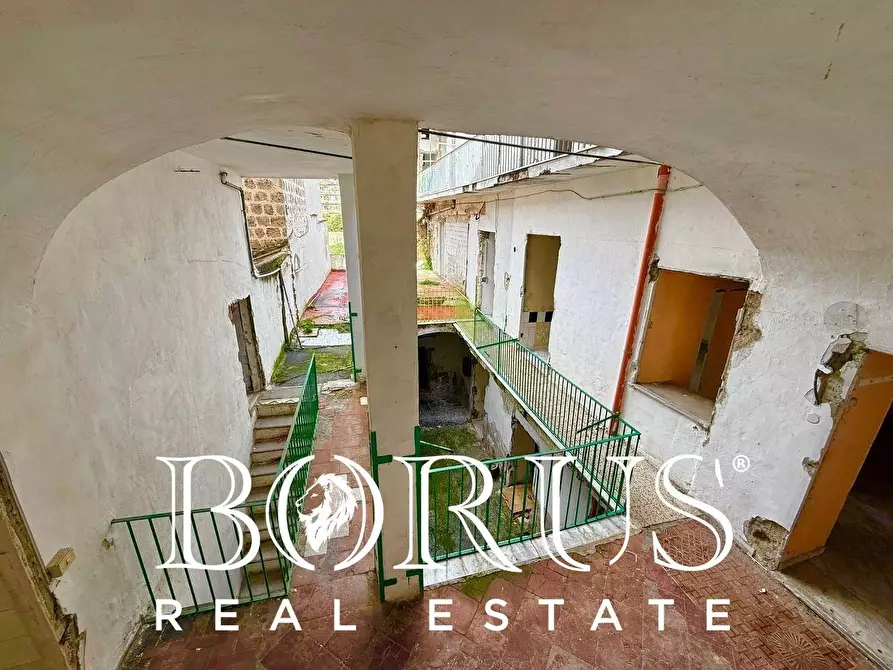 Immagine 50 di Appartamento in vendita  in Via Alessandro La Mormora a Aversa