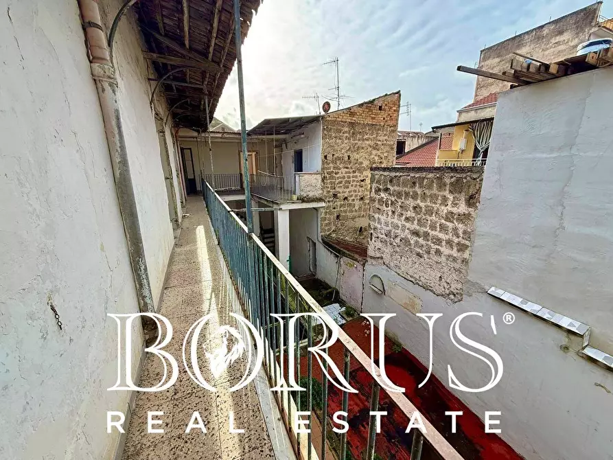 Immagine 52 di Appartamento in vendita  in Via Alessandro La Mormora a Aversa