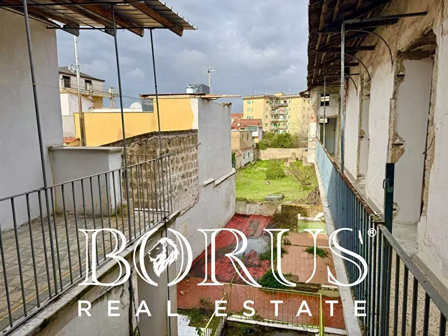 Immagine 53 di Appartamento in vendita  in Via Alessandro La Mormora a Aversa