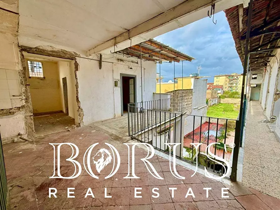 Immagine 54 di Appartamento in vendita  in Via Alessandro La Mormora a Aversa