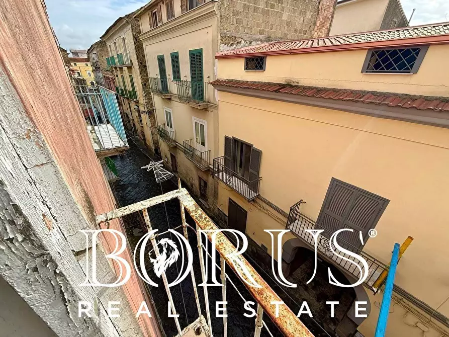 Immagine 55 di Appartamento in vendita  in Via Alessandro La Mormora a Aversa