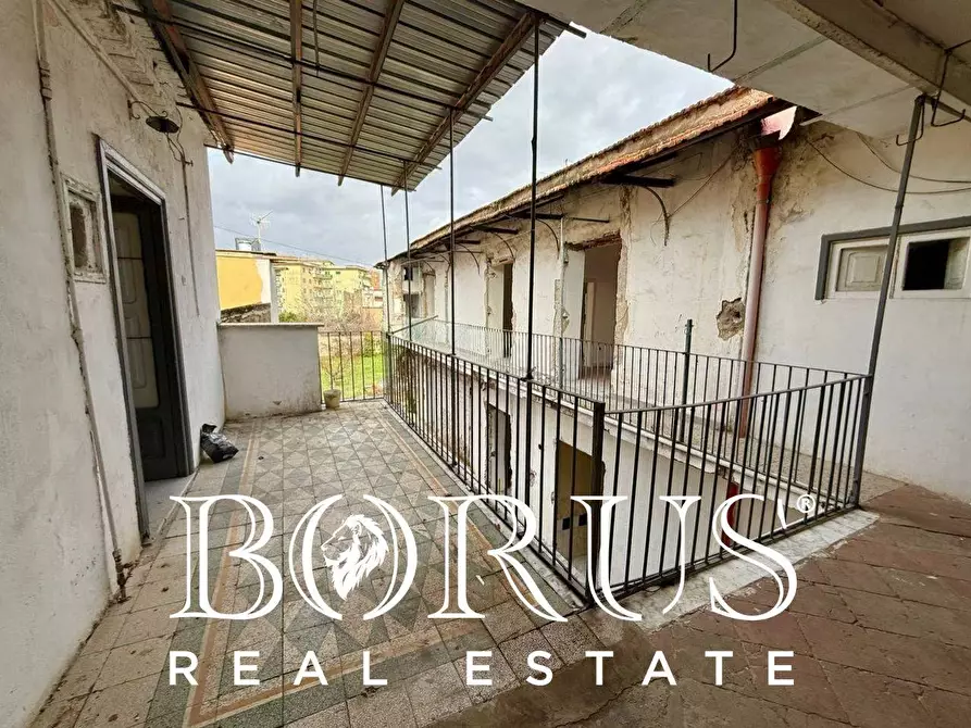 Immagine 56 di Appartamento in vendita  in Via Alessandro La Mormora a Aversa