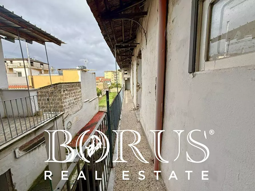 Immagine 57 di Appartamento in vendita  in Via Alessandro La Mormora a Aversa