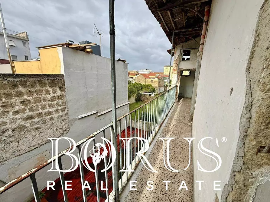 Immagine 58 di Appartamento in vendita  in Via Alessandro La Mormora a Aversa