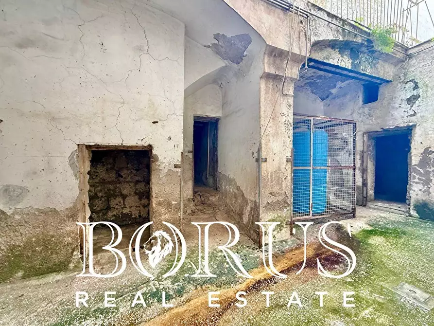 Immagine 59 di Appartamento in vendita  in Via Alessandro La Mormora a Aversa