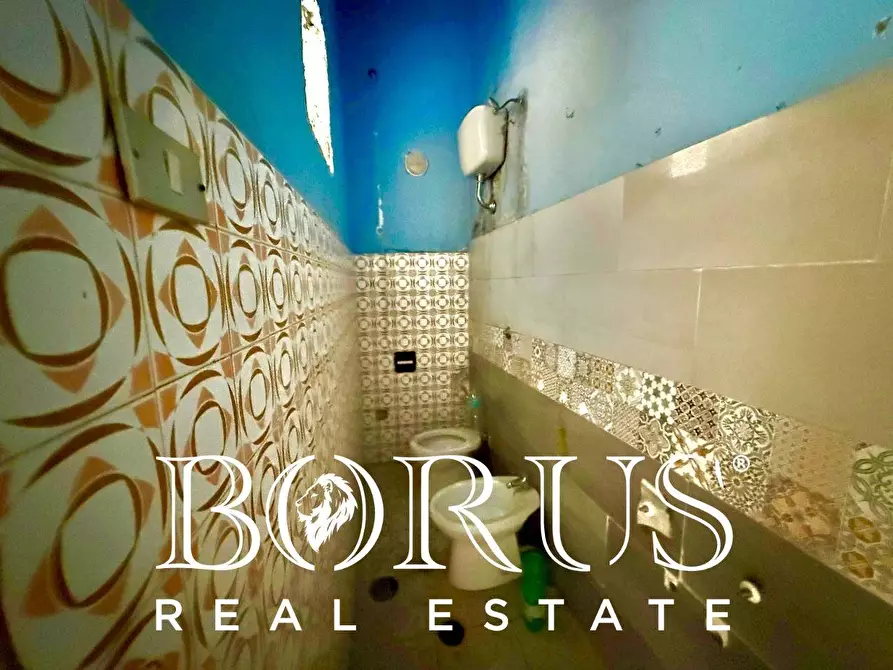 Immagine 66 di Appartamento in vendita  in Via Alessandro La Mormora a Aversa