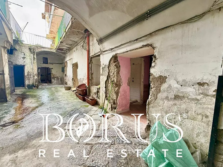 Immagine 68 di Appartamento in vendita  in Via Alessandro La Mormora a Aversa