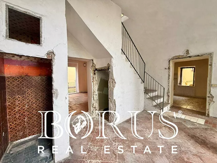 Immagine 69 di Appartamento in vendita  in Via Alessandro La Mormora a Aversa