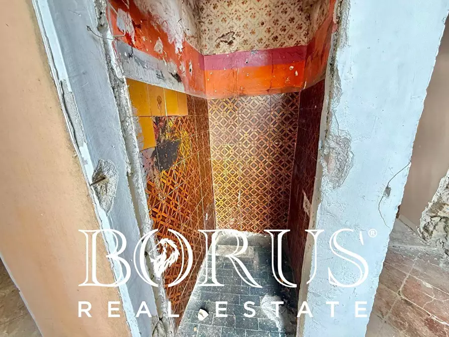 Immagine 76 di Appartamento in vendita  in Via Alessandro La Mormora a Aversa