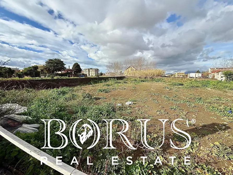 Immagine 2 di Terreno agricolo   a Castel Volturno