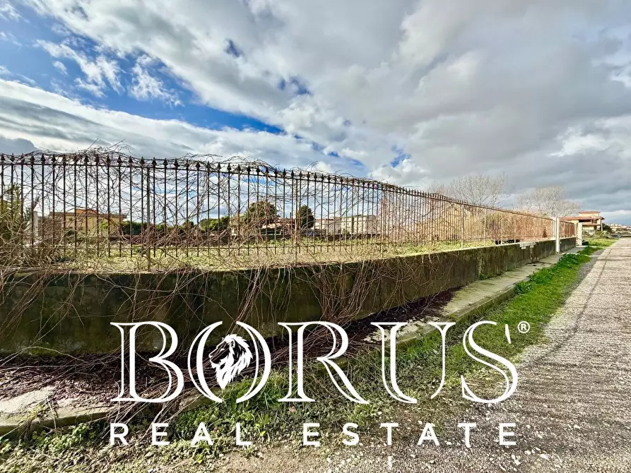 Immagine 3 di Terreno agricolo   a Castel Volturno