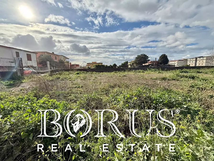 Immagine 6 di Terreno agricolo   a Castel Volturno