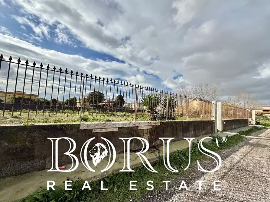 Immagine 9 di Terreno agricolo   a Castel Volturno