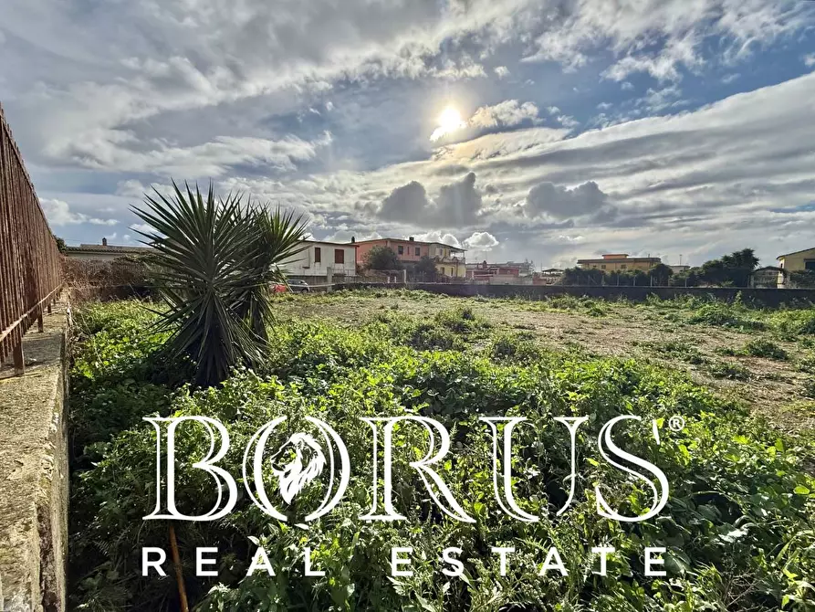 Immagine 10 di Terreno agricolo   a Castel Volturno