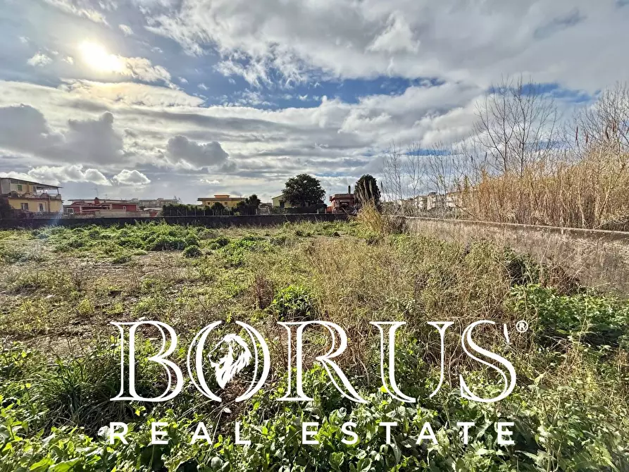 Immagine 12 di Terreno agricolo   a Castel Volturno