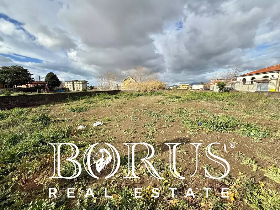 Immagine 15 di Terreno agricolo   a Castel Volturno