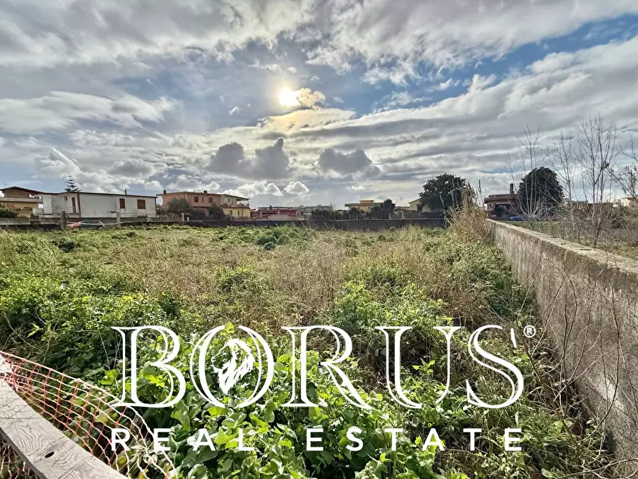 Immagine 17 di Terreno agricolo   a Castel Volturno