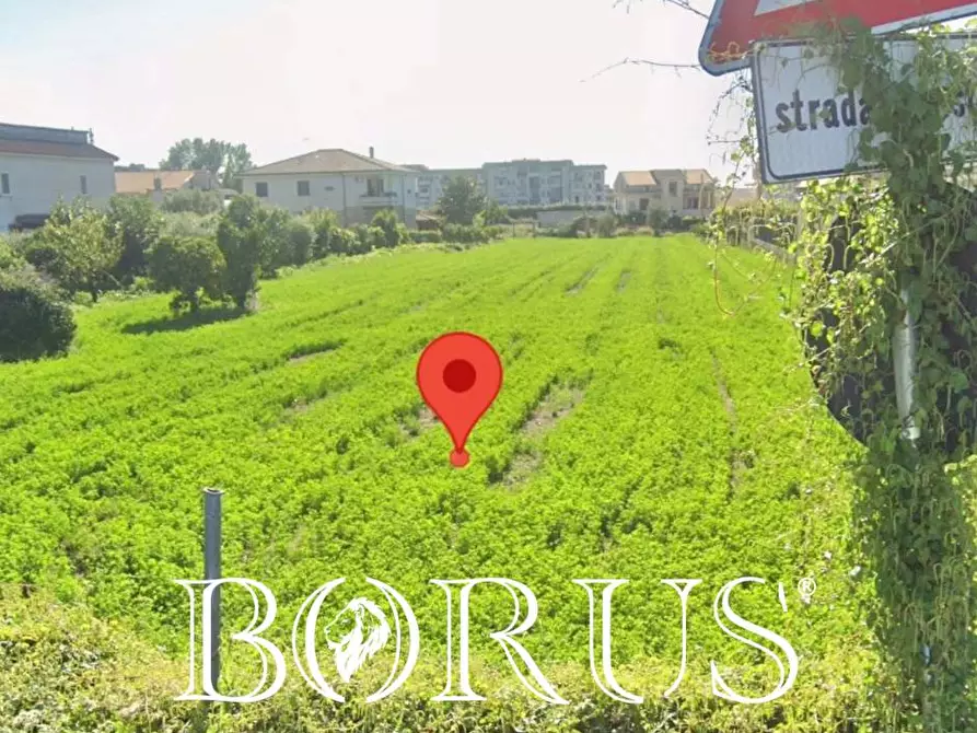 Immagine 11 di Terreno residenziale in vendita  in Via Cappuccini a Capua