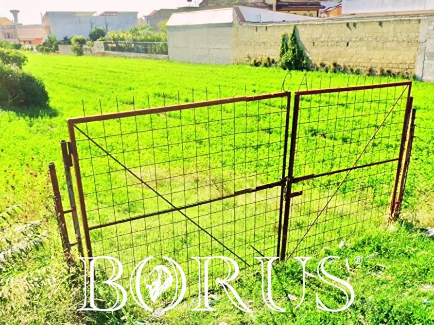 Immagine 12 di Terreno residenziale in vendita  in Via Cappuccini a Capua