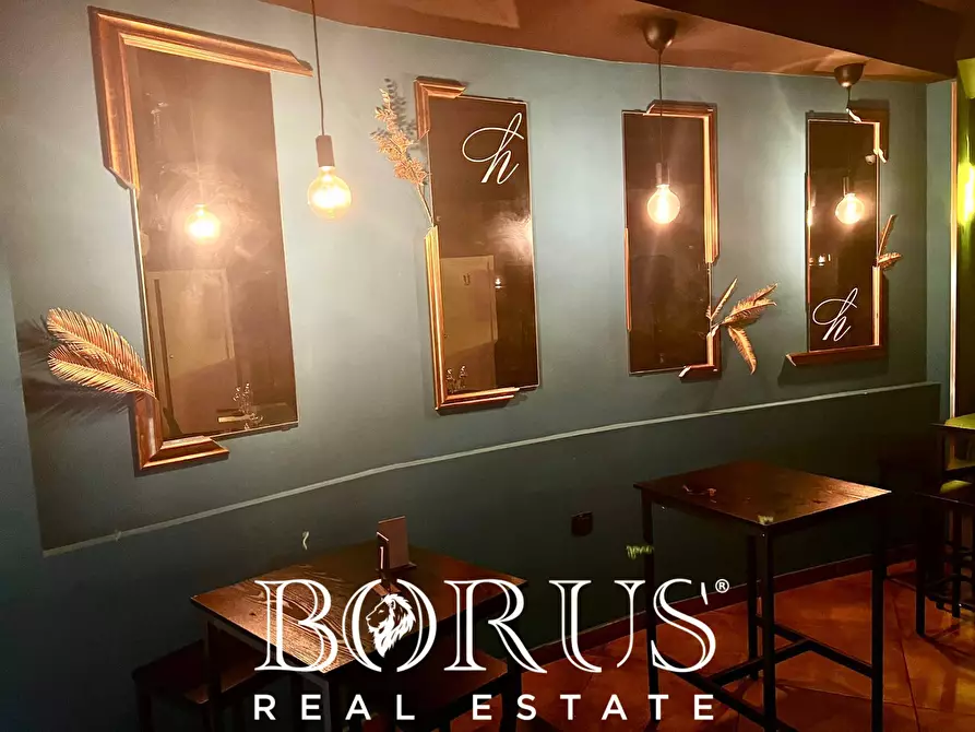 Immagine 9 di Attività commerciale in vendita  in VIA MAGENTA a Aversa