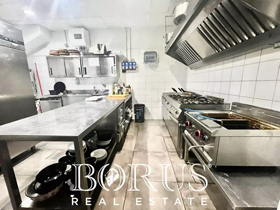 Immagine 12 di Attività commerciale in vendita  in VIA MAGENTA a Aversa