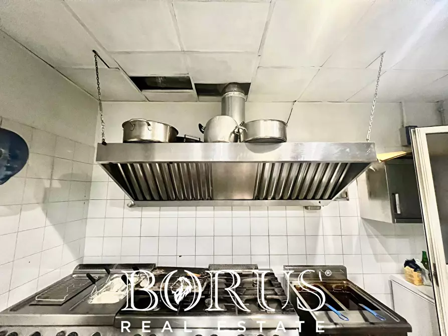 Immagine 13 di Attività commerciale in vendita  in VIA MAGENTA a Aversa