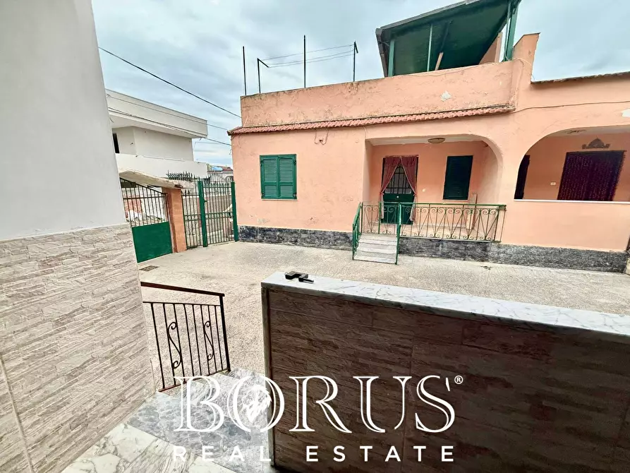 Immagine 2 di Appartamento in vendita  in viale d'orta a Castel Volturno