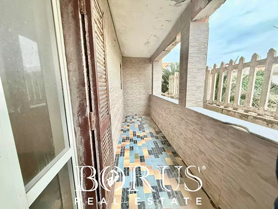 Immagine 26 di Appartamento in vendita  in viale d'orta a Castel Volturno