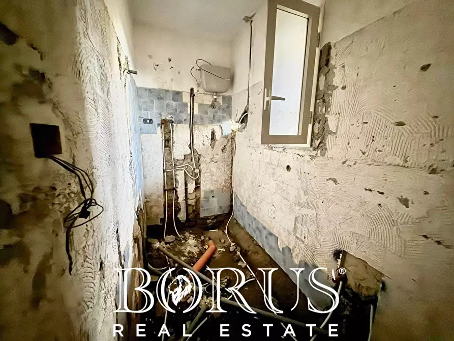 Immagine 28 di Appartamento in vendita  in viale d'orta a Castel Volturno