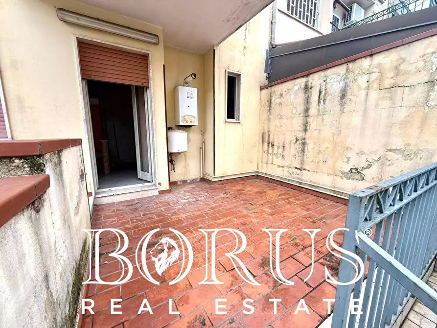 Immagine 39 di Villetta a schiera in vendita  in via Principe Umberto a Trentola Ducenta