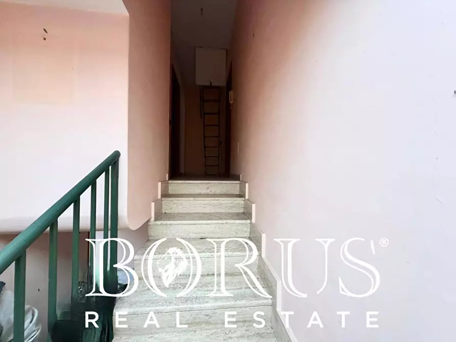 Immagine 42 di Villetta a schiera in vendita  in via Principe Umberto a Trentola Ducenta