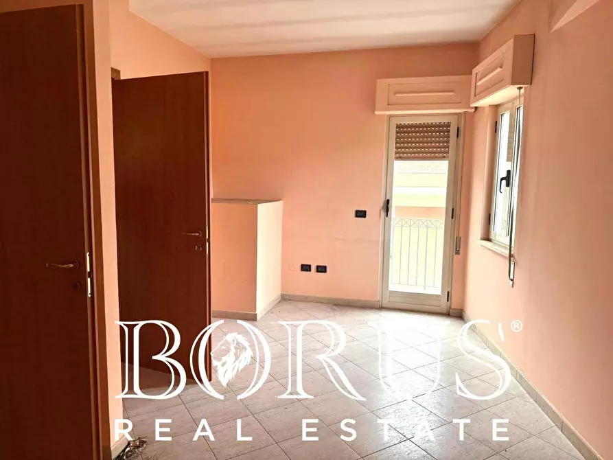 Immagine 18 di Villetta a schiera in vendita  in via Principe Umberto a Trentola Ducenta