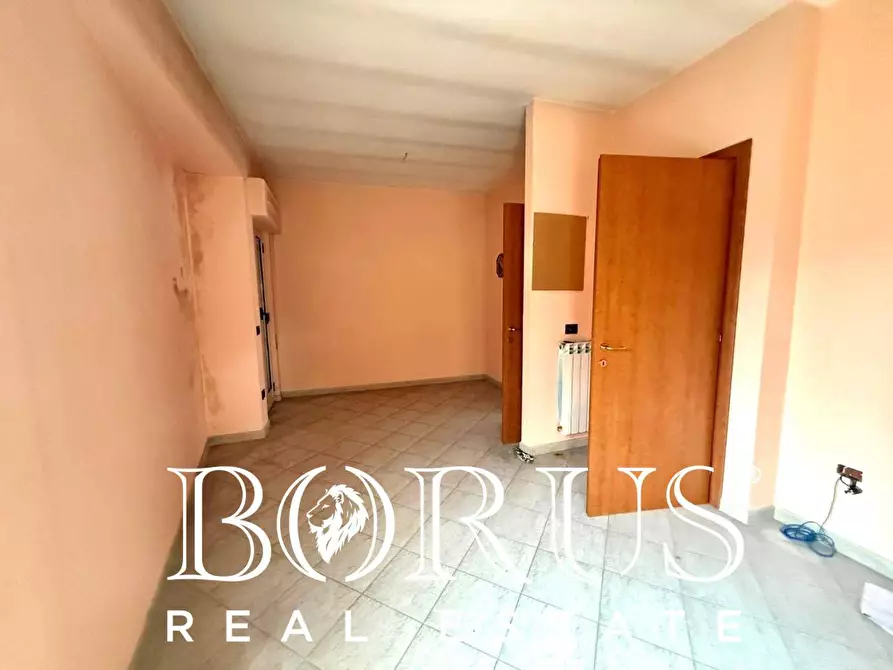 Immagine 22 di Villetta a schiera in vendita  in via Principe Umberto a Trentola Ducenta