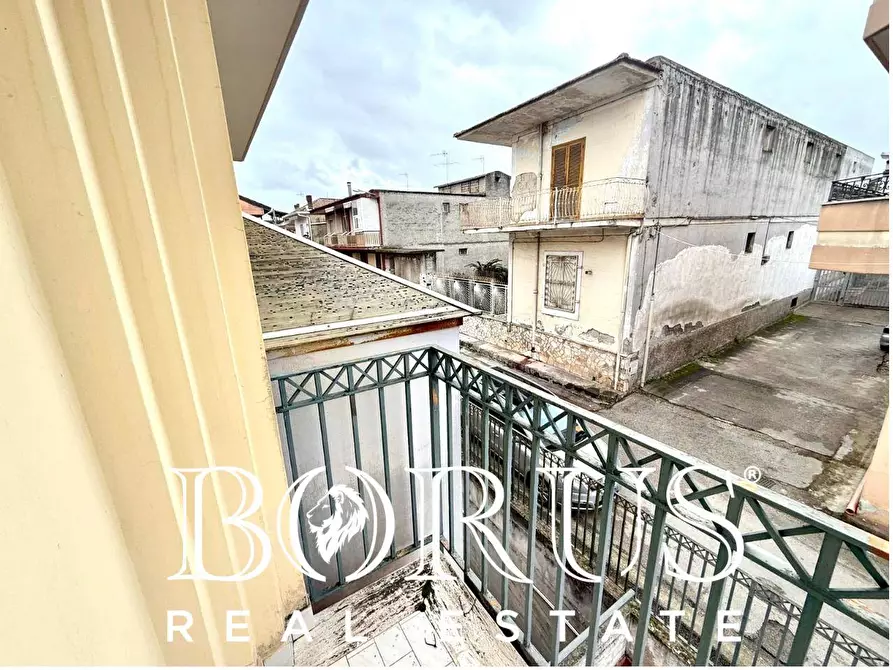 Immagine 43 di Villetta a schiera in vendita  in via Principe Umberto a Trentola Ducenta